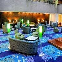 Hotel Courtyard By Marriott Revolucion 4*